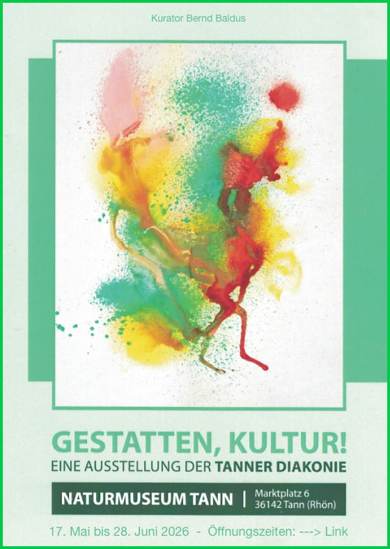 TannerKultur2026