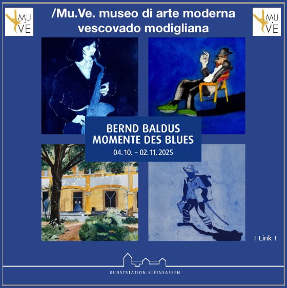 BB Flyer Italien 2025