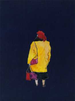 PURPUR-SCHNECKEN-BLUES