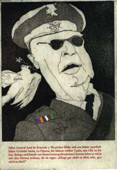 DIE UNW�RDE DES MENSCHEN IST ANTASTBAR!