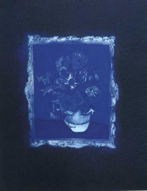 SONNENBLUMENBLUES