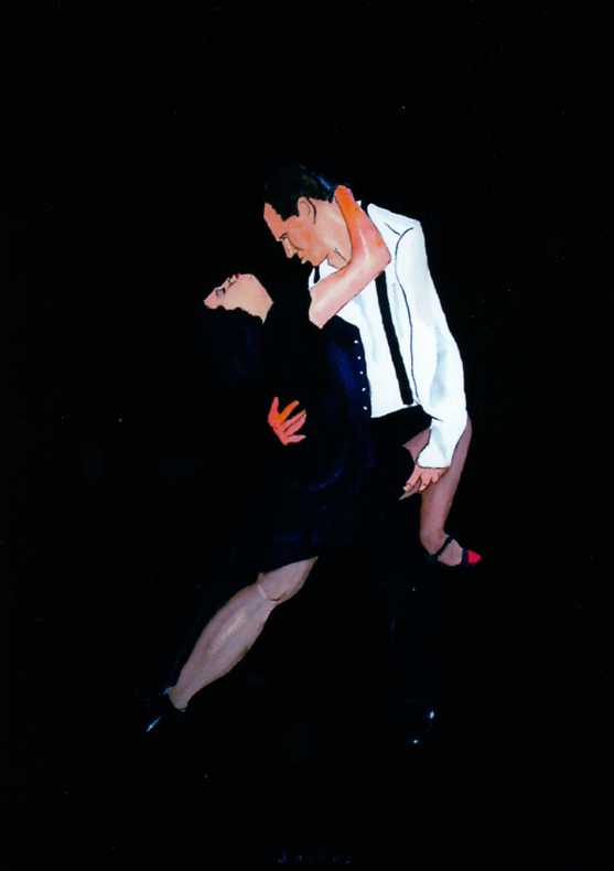 TANGO
