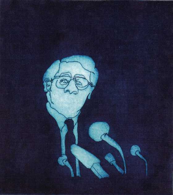 DIE REDE