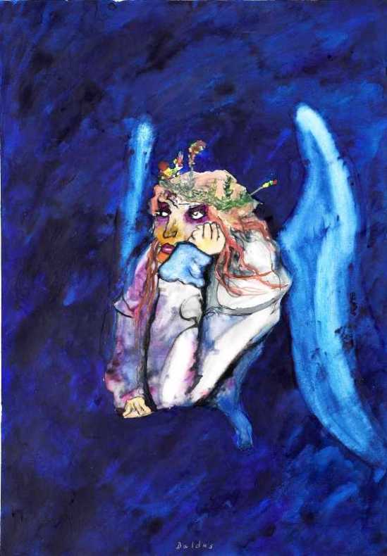 DER ENGEL