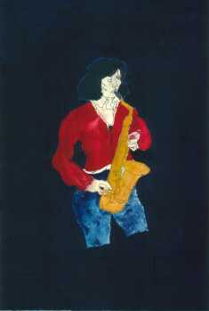 BLUE NOTES