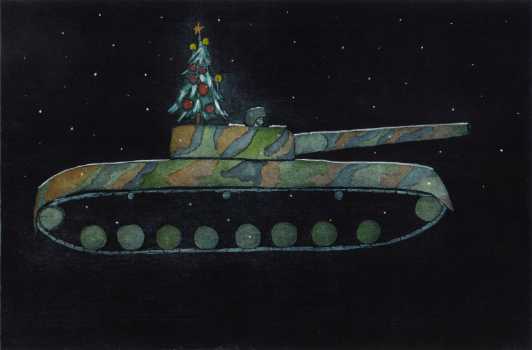 WEIHNACHTSBILD